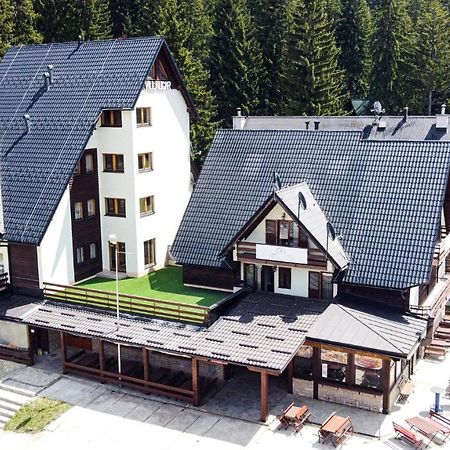 Hotel Villa Ugar Vlašić Zewnętrze zdjęcie