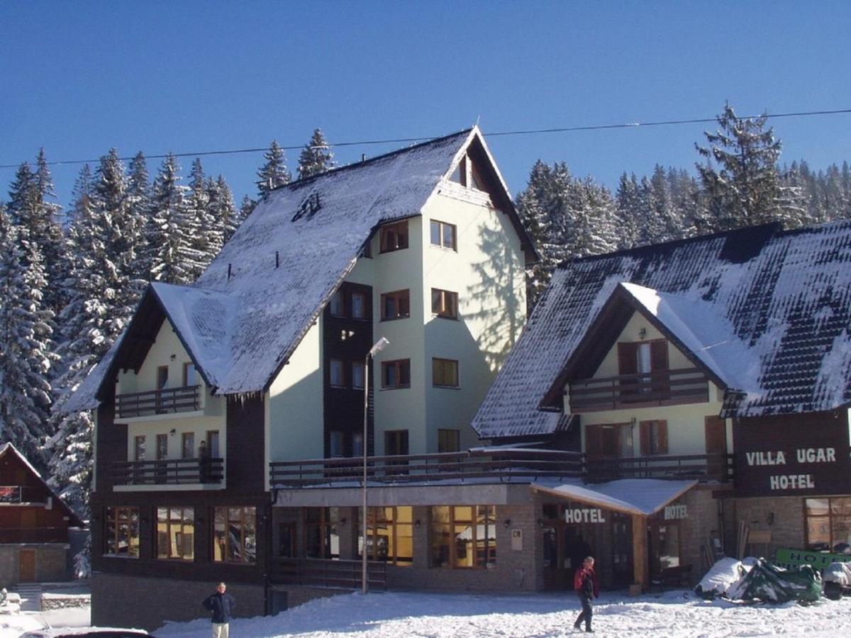 Hotel Villa Ugar Vlašić Zewnętrze zdjęcie