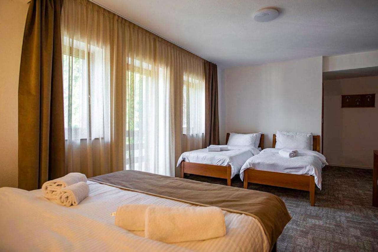 Hotel Villa Ugar Vlašić Zewnętrze zdjęcie
