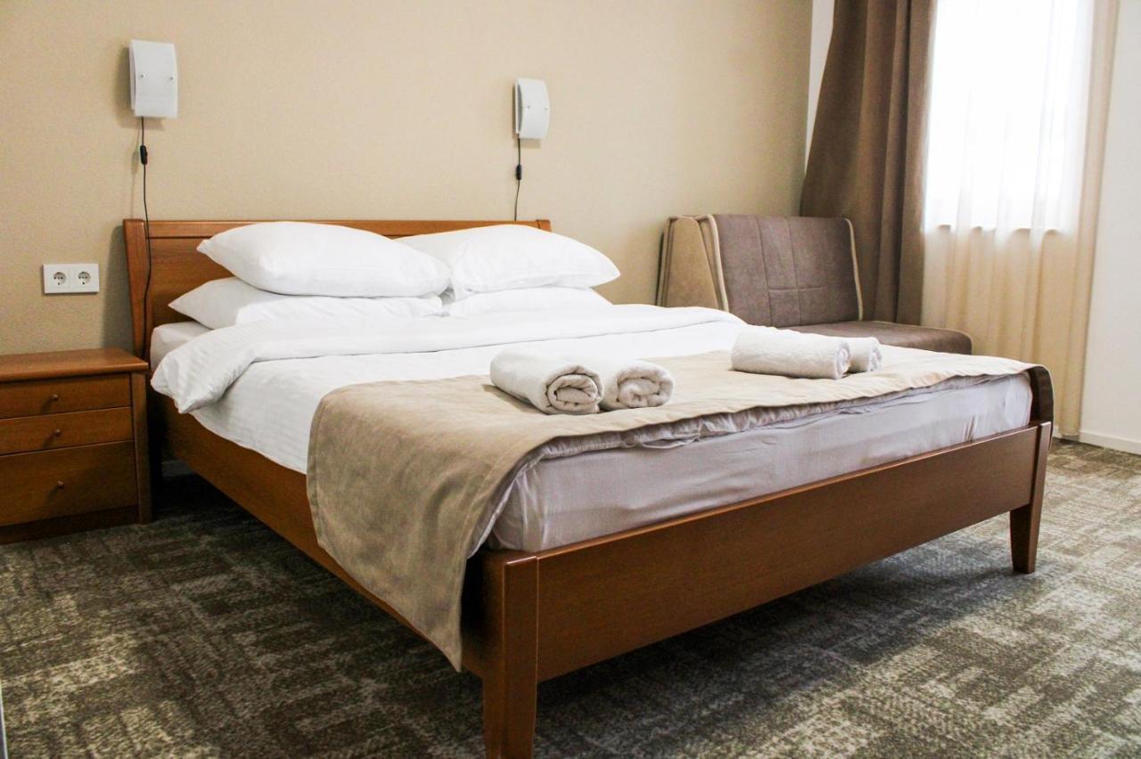 Hotel Villa Ugar Vlašić Zewnętrze zdjęcie