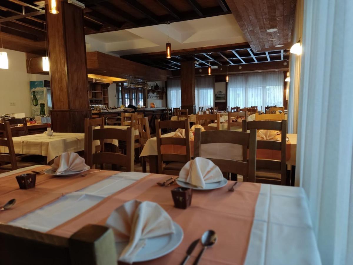 Hotel Villa Ugar Vlašić Zewnętrze zdjęcie