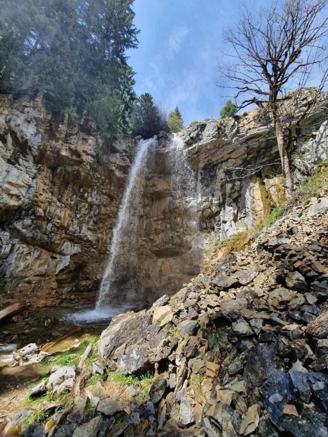 Hotel Villa Ugar Vlašić Zewnętrze zdjęcie